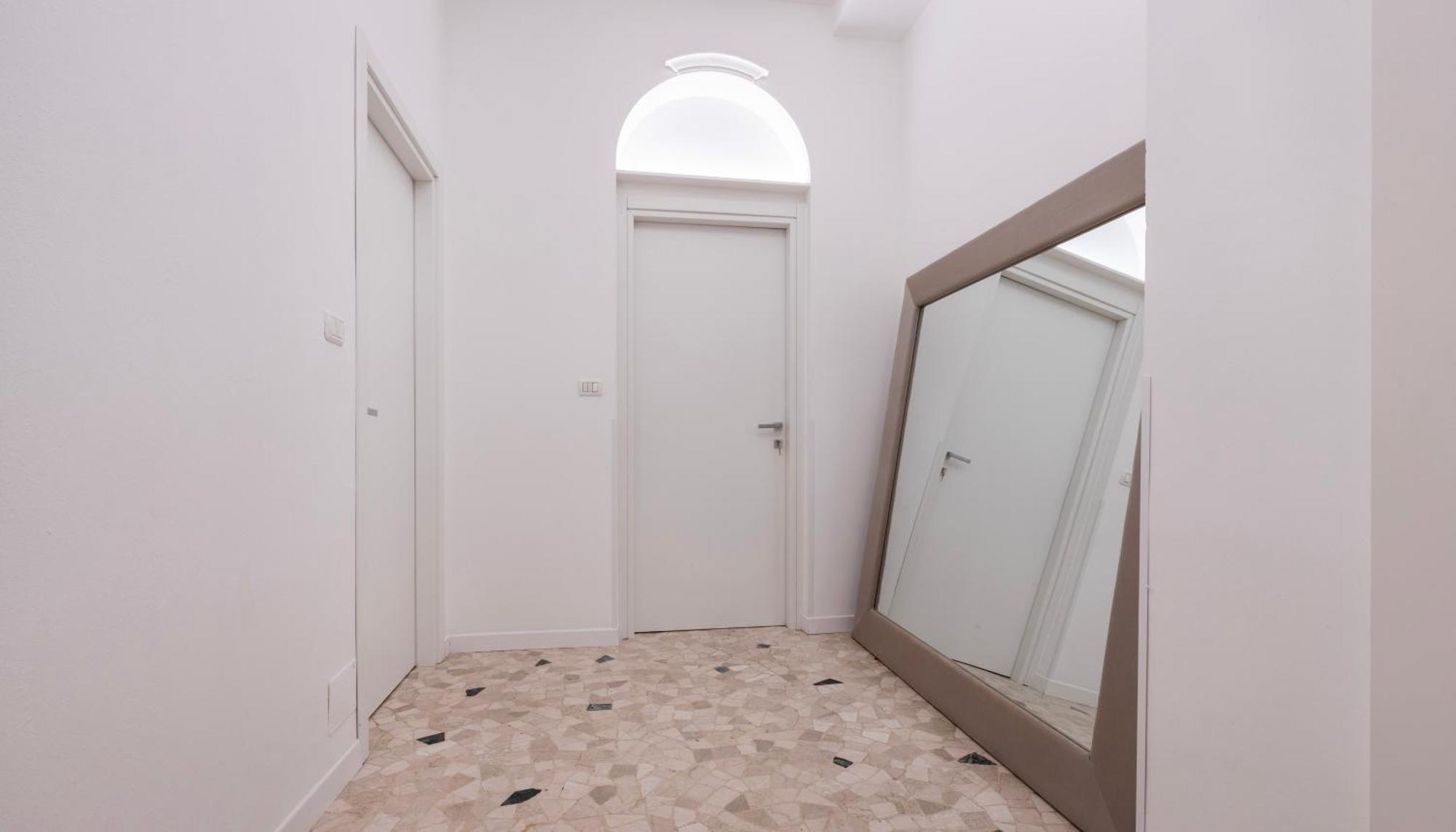 Italianway - Merlo 1 D Milano Ngoại thất bức ảnh