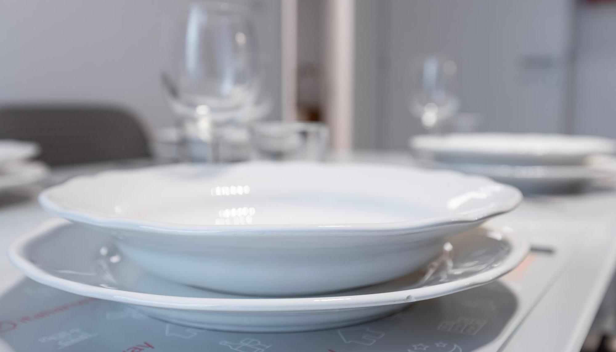 Italianway - Merlo 1 D Milano Ngoại thất bức ảnh