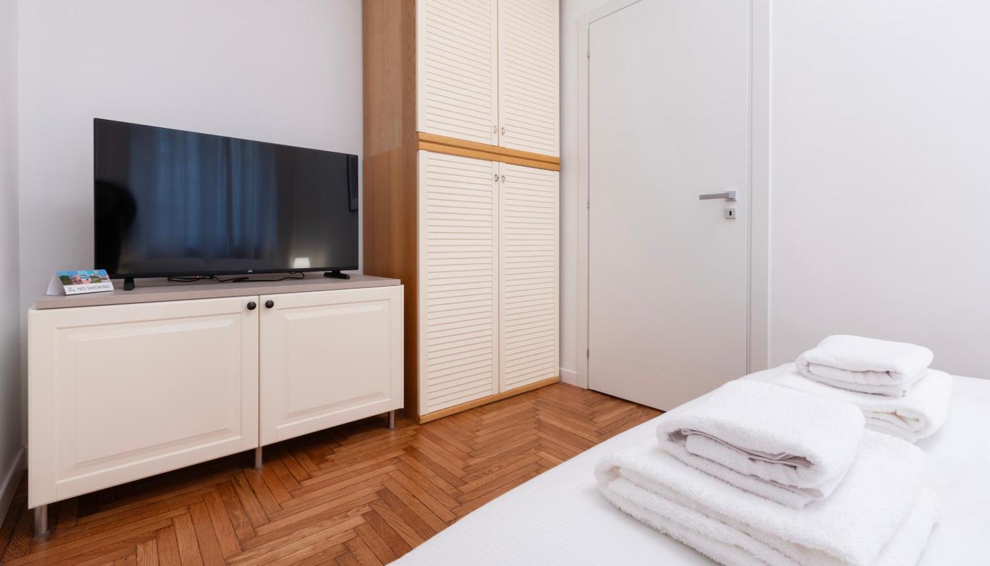 Italianway - Merlo 1 D Milano Ngoại thất bức ảnh