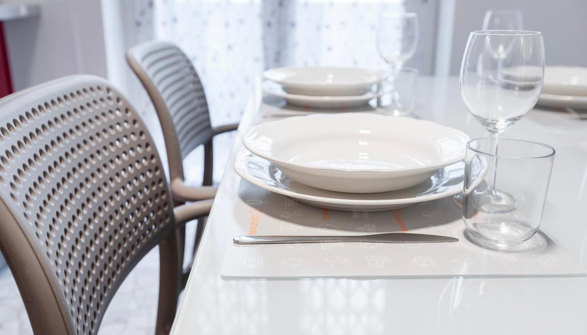 Italianway - Merlo 1 D Milano Ngoại thất bức ảnh
