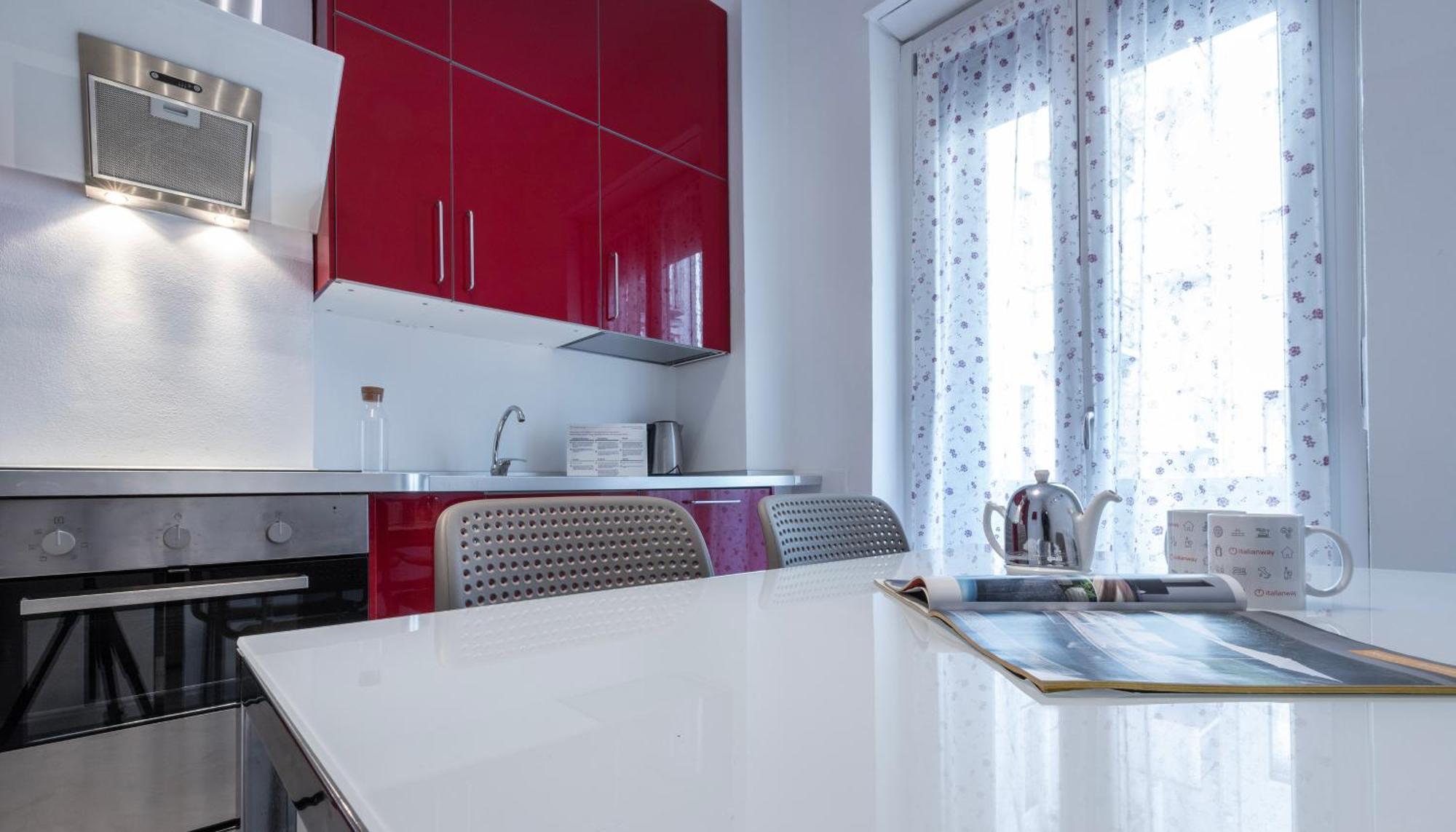 Italianway - Merlo 1 D Milano Ngoại thất bức ảnh