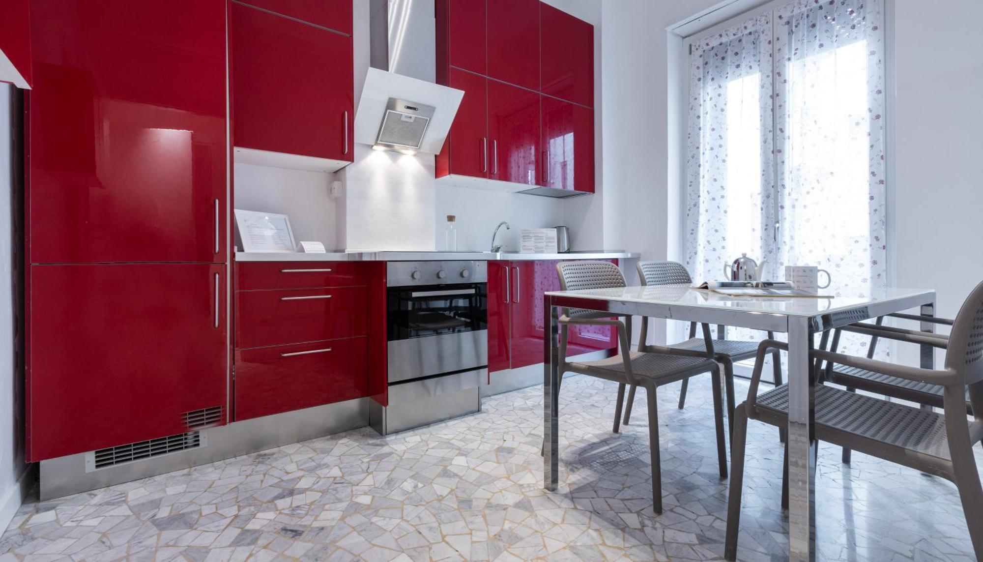 Italianway - Merlo 1 D Milano Ngoại thất bức ảnh
