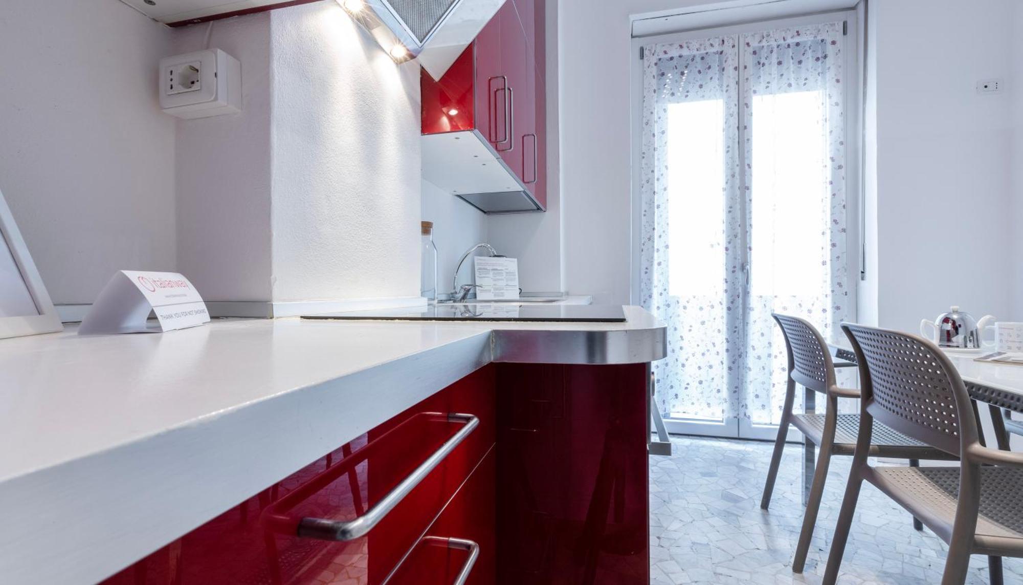 Italianway - Merlo 1 D Milano Ngoại thất bức ảnh
